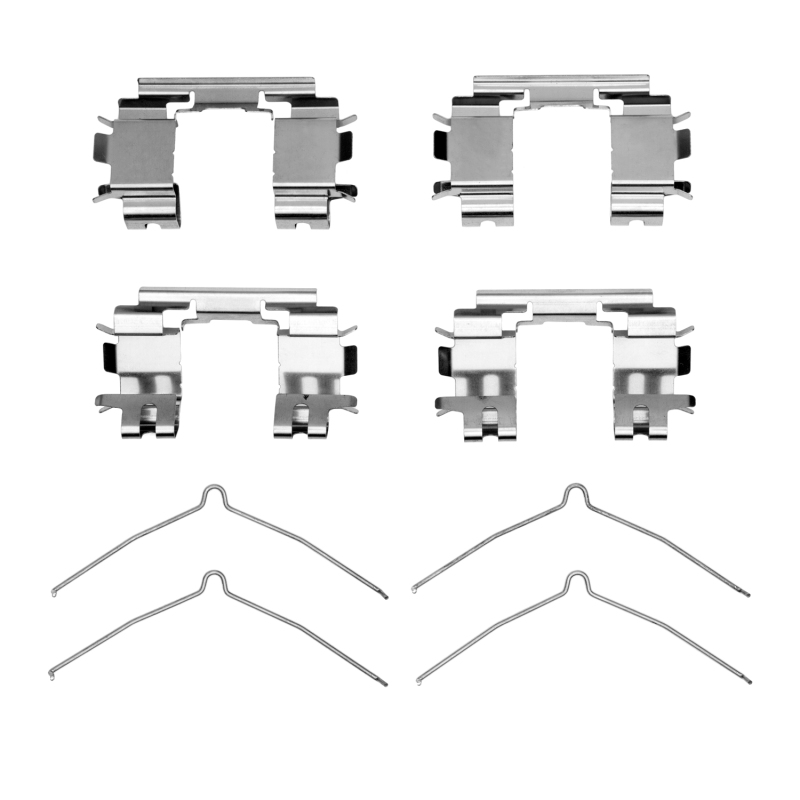 Picture of DFC 02-11 Acura RSX Front Premium Hardware Kit
