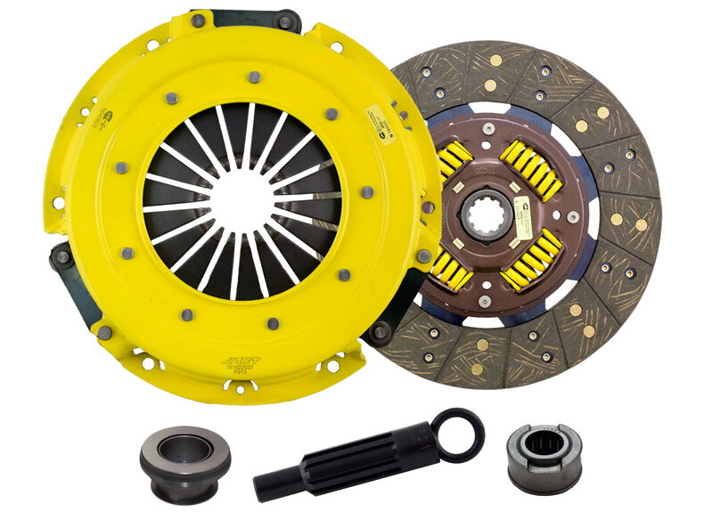 Picture of ACT HD/Perf Street Sprung Clutch Kit