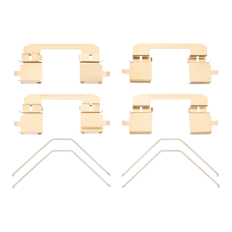 Picture of DFC 05-16 Acura ILX Front Premium Hardware Kit