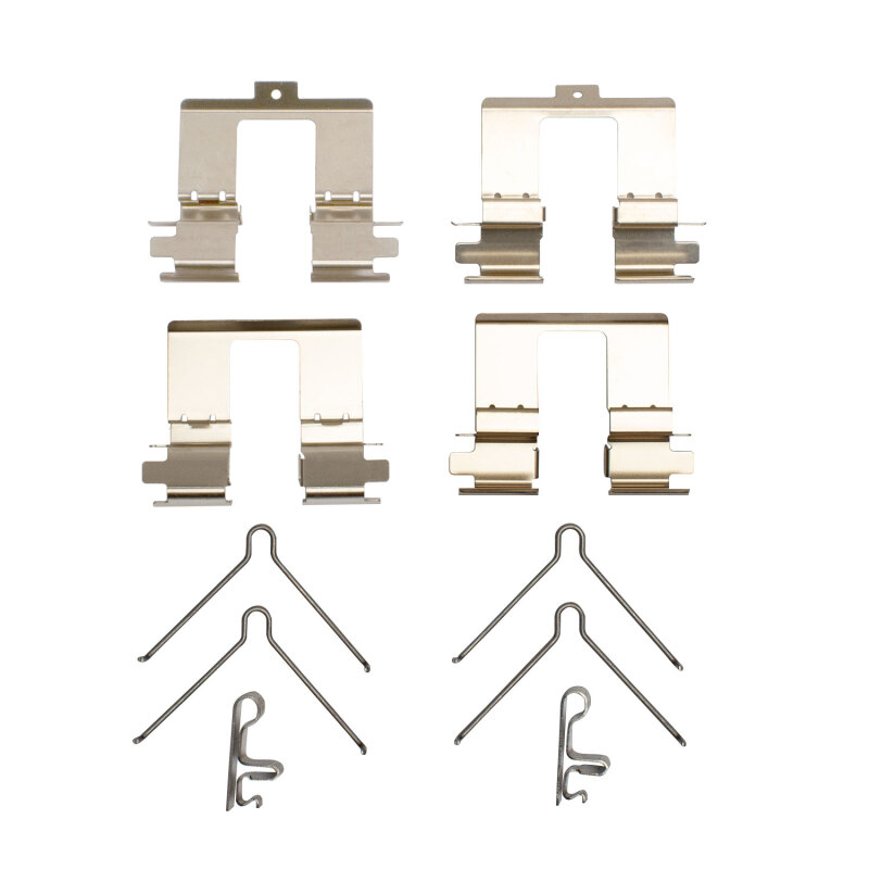 Picture of DFC 07-25 Acura MDX Rear Premium Hardware Kit