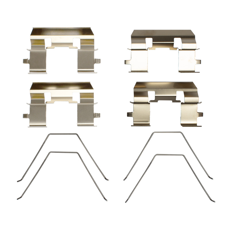 Picture of DFC 99-14 Acura CL Front Premium Hardware Kit