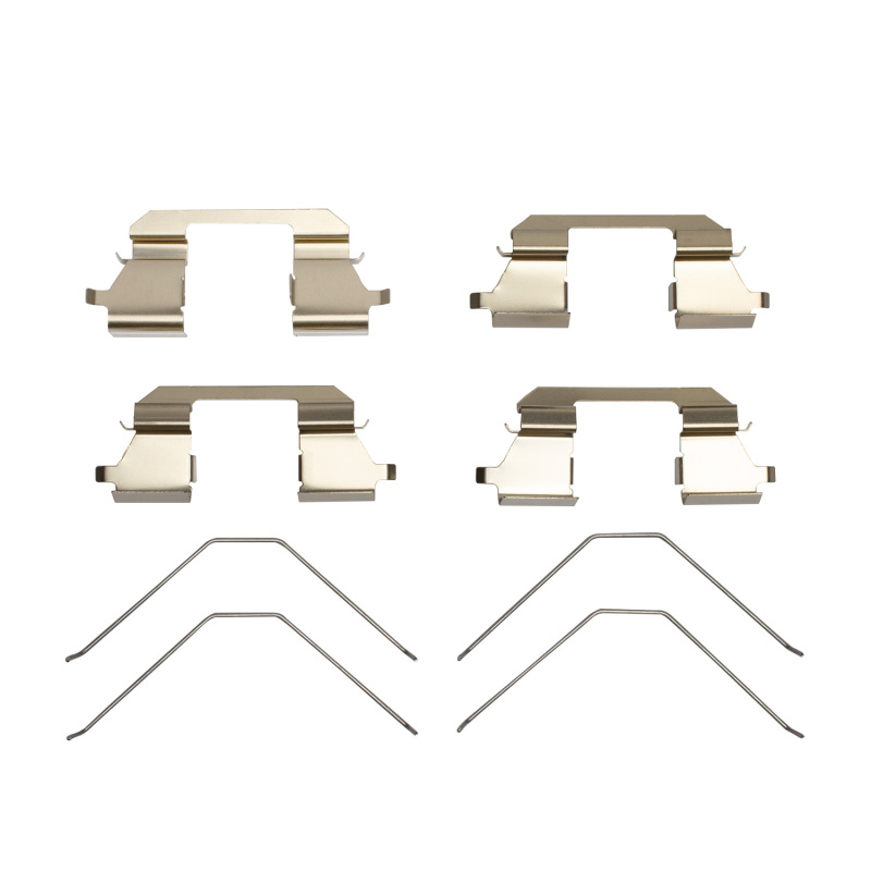 Picture of DFC 96-15 Acura EL Front Premium Hardware Kit