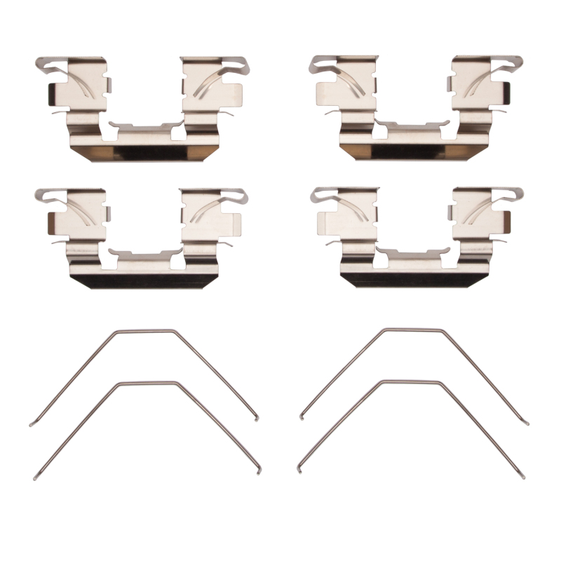 Picture of DFC 05-25 Acura RDX Front Premium Hardware Kit
