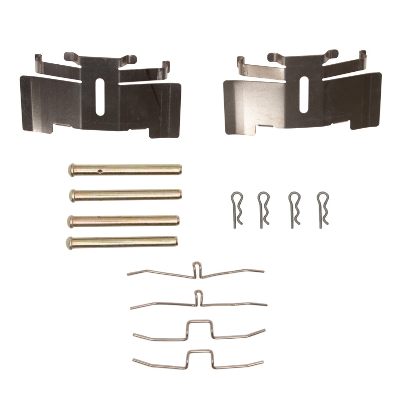 Picture of DFC 71-87 Dodge Colt Front Premium Hardware Kit