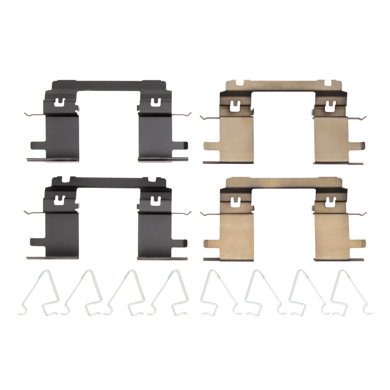 Picture of DFC 17-25 Acura ADX Front Premium Hardware Kit