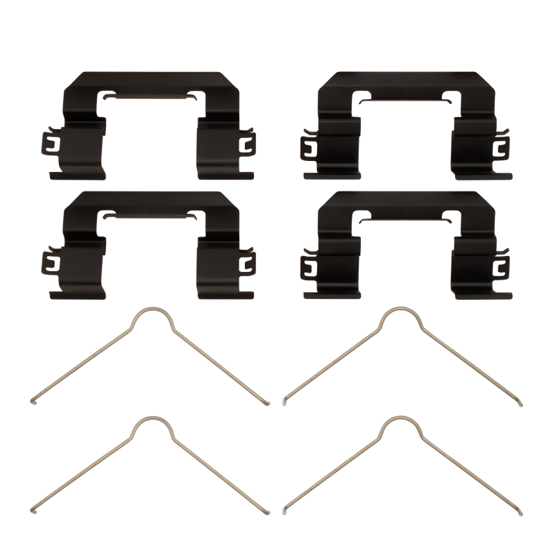 Picture of DFC 18-25 Honda Odyssey Front Premium Hardware Kit