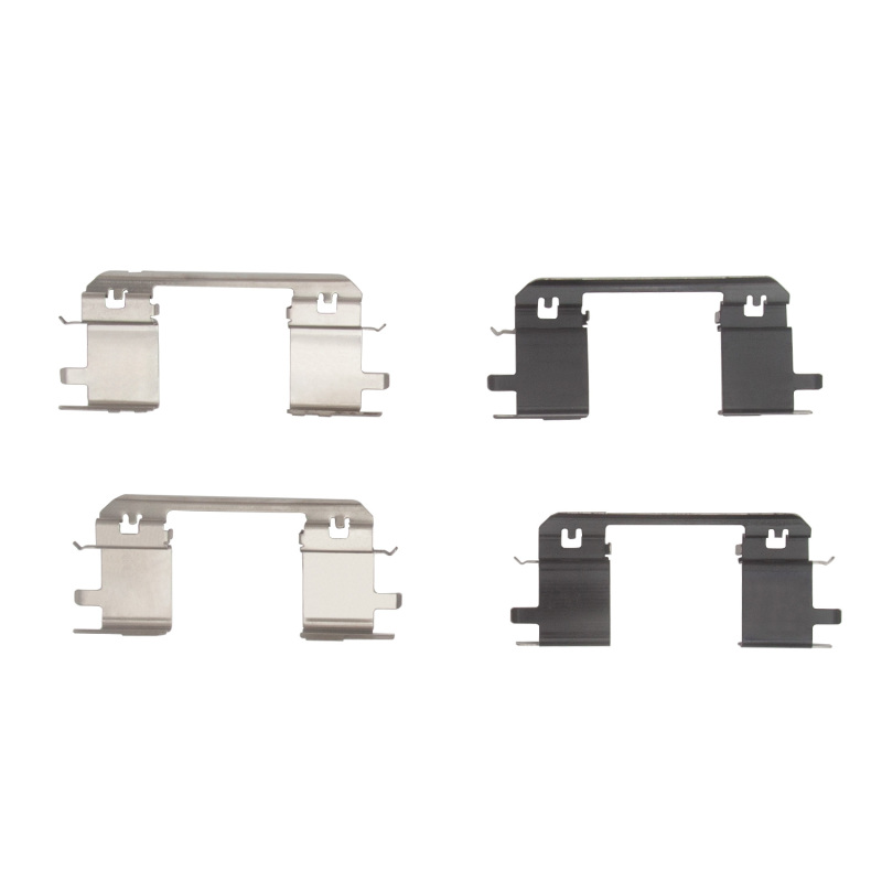 Picture of DFC 23-25 Honda CR-V Front Premium Hardware Kit