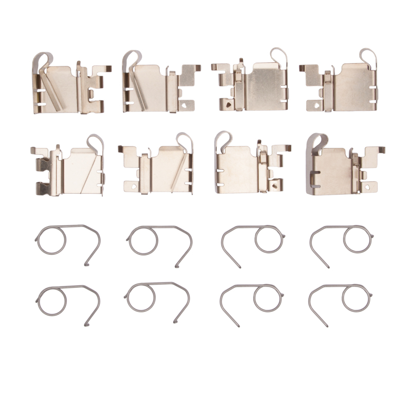 Picture of DFC 19-26 Honda Civic Hatchback Front Premium Hardware Kit