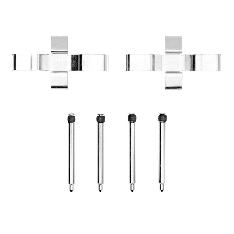Picture of DFC 79-85 Mercedes-Benz 280CE Front Premium Hardware Kit