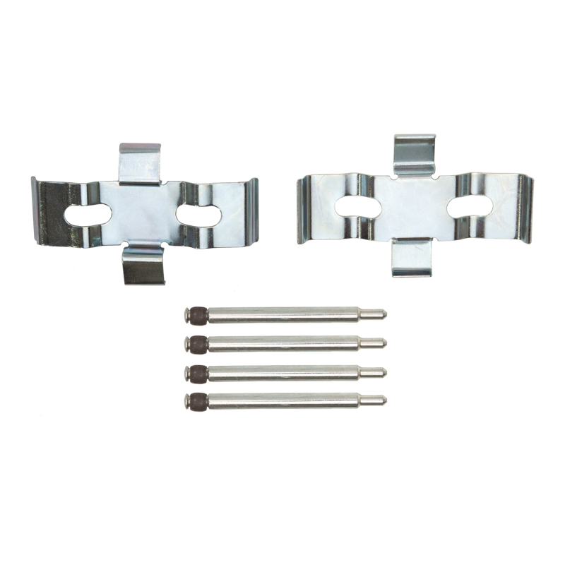 Picture of DFC 72-89 Mercedes-Benz 280SE Front Premium Hardware Kit