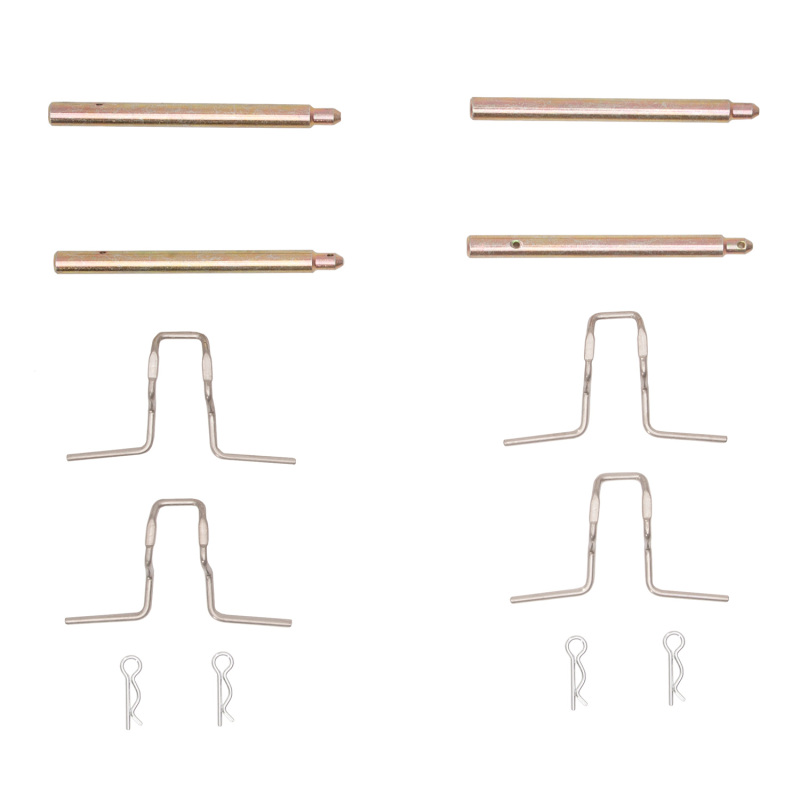 Picture of DFC 67-91 Mercedes-Benz 230S Rear Premium Hardware Kit