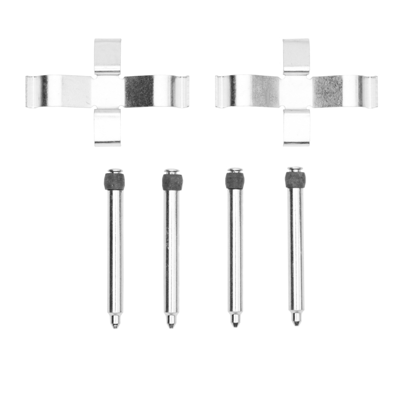 Picture of DFC 83-00 Kia Sephia Rear Premium Hardware Kit