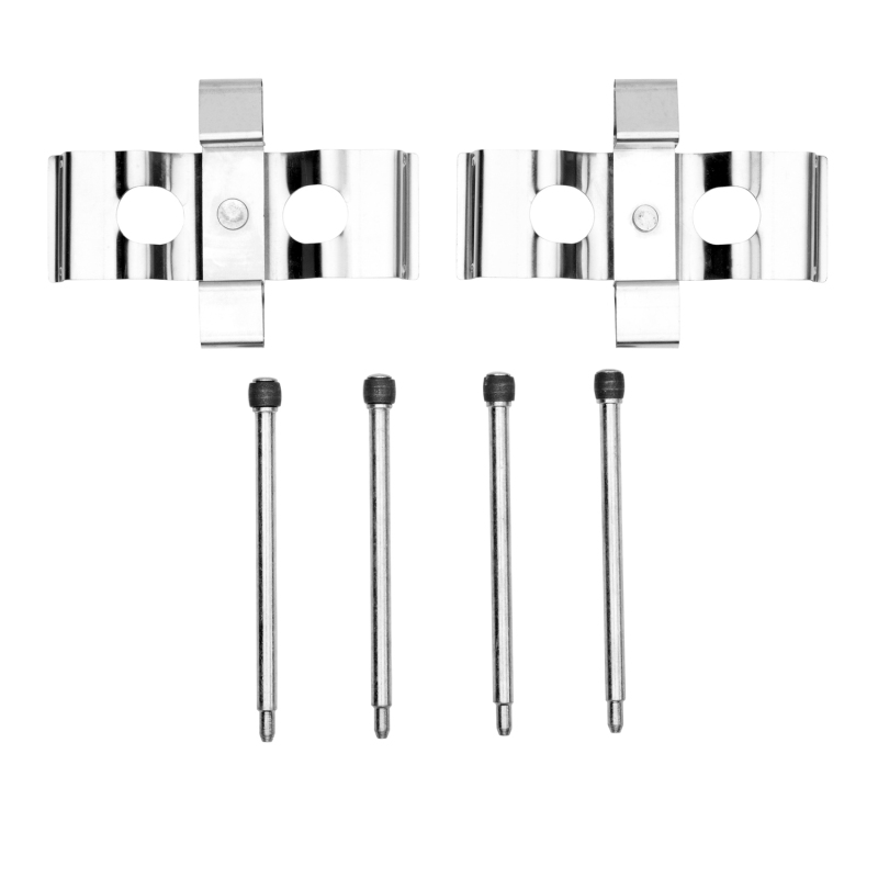 Picture of DFC 90-02 Mercedes-Benz 300TE Front Premium Hardware Kit