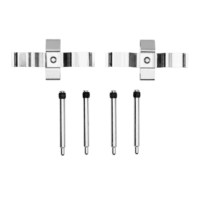 Picture of DFC 73-79 Mercedes-Benz 300D Front Premium Hardware Kit
