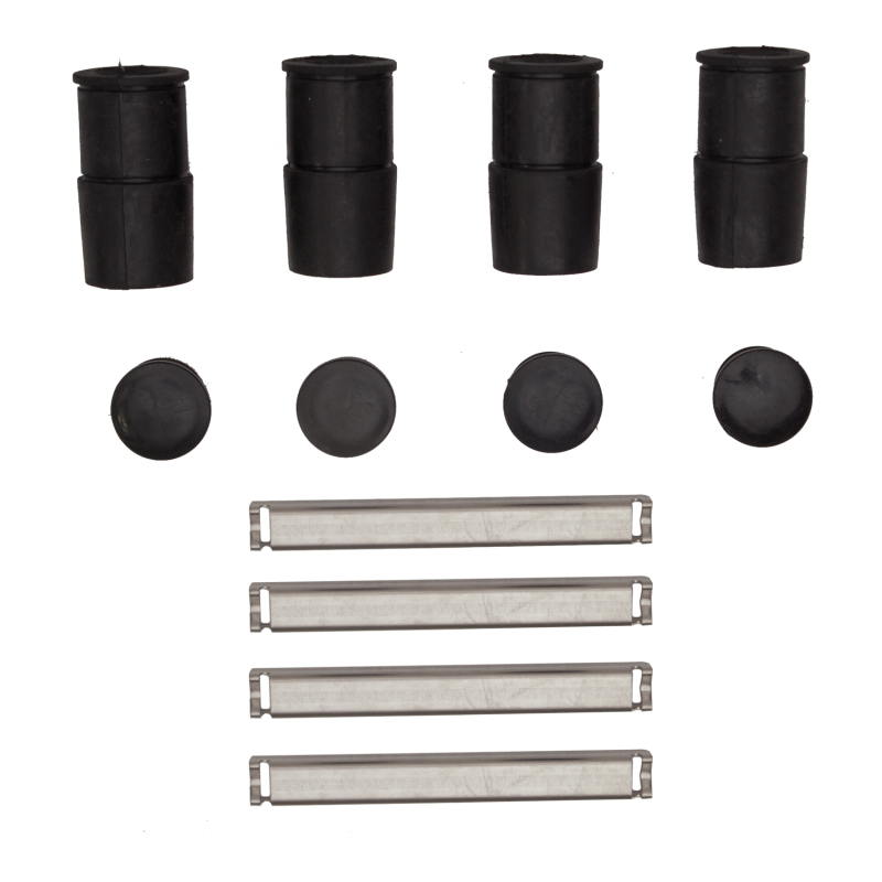 Picture of DFC 98-05 Mercedes-Benz ML320 Front Premium Hardware Kit