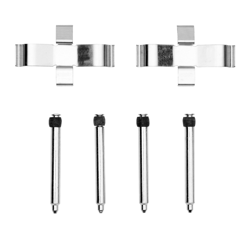 Picture of DFC 83-89 Mercedes-Benz 190E Rear Premium Hardware Kit