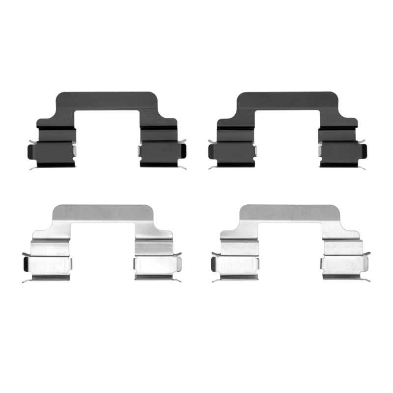 Picture of DFC 01-15 Mercedes-Benz C280 Front Premium Hardware Kit