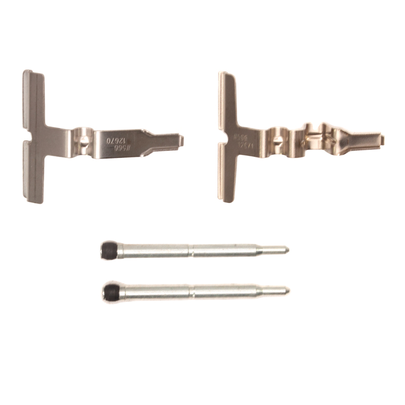 Picture of DFC 94-15 Chrysler Crossfire Rear Premium Hardware Kit