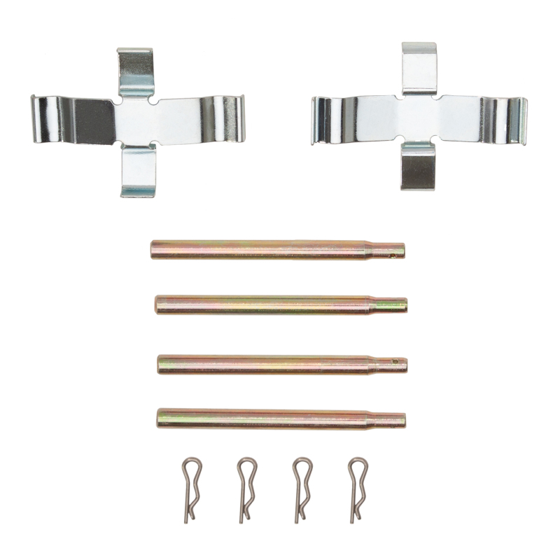 Picture of DFC 67-91 Mercedes-Benz 230SL Rear Premium Hardware Kit