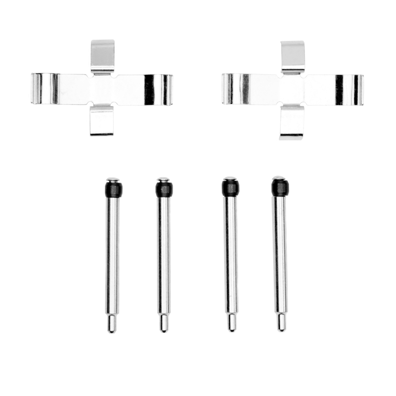 Picture of DFC 63-03 Mercedes-Benz S320 Rear/Front Premium Hardware Kit