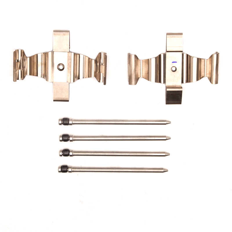 Picture of DFC 05-11 Mercedes-Benz C320 Front Premium Hardware Kit