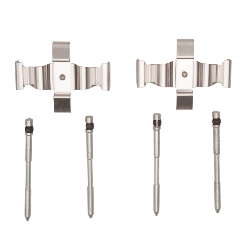 Picture of DFC 07-18 Mercedes-Benz C63 AMG Rear Premium Hardware Kit