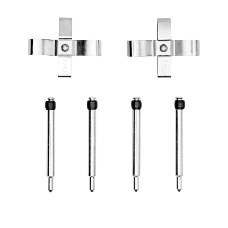 Picture of DFC 94-00 Mercedes-Benz SL500 Rear Premium Hardware Kit