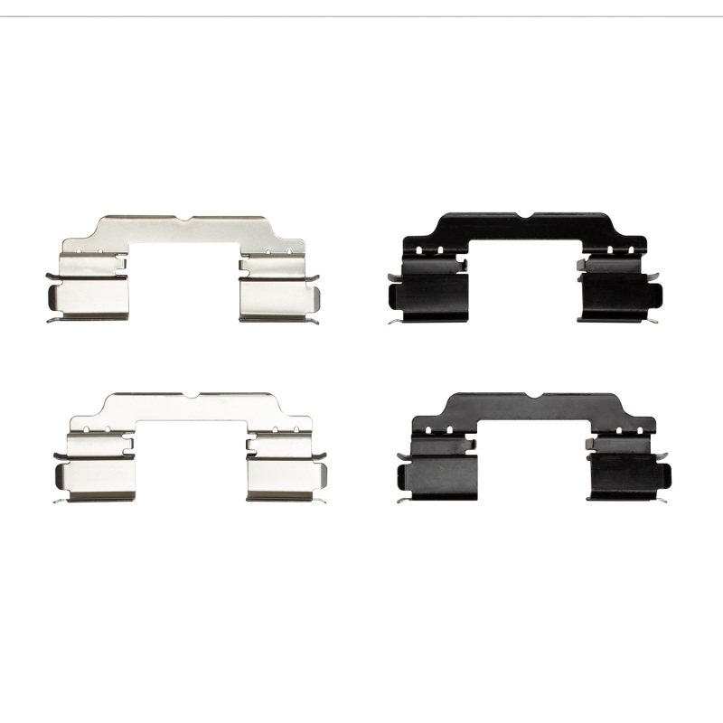 Picture of DFC 08-24 Audi S8 Front/Rear Premium Hardware Kit