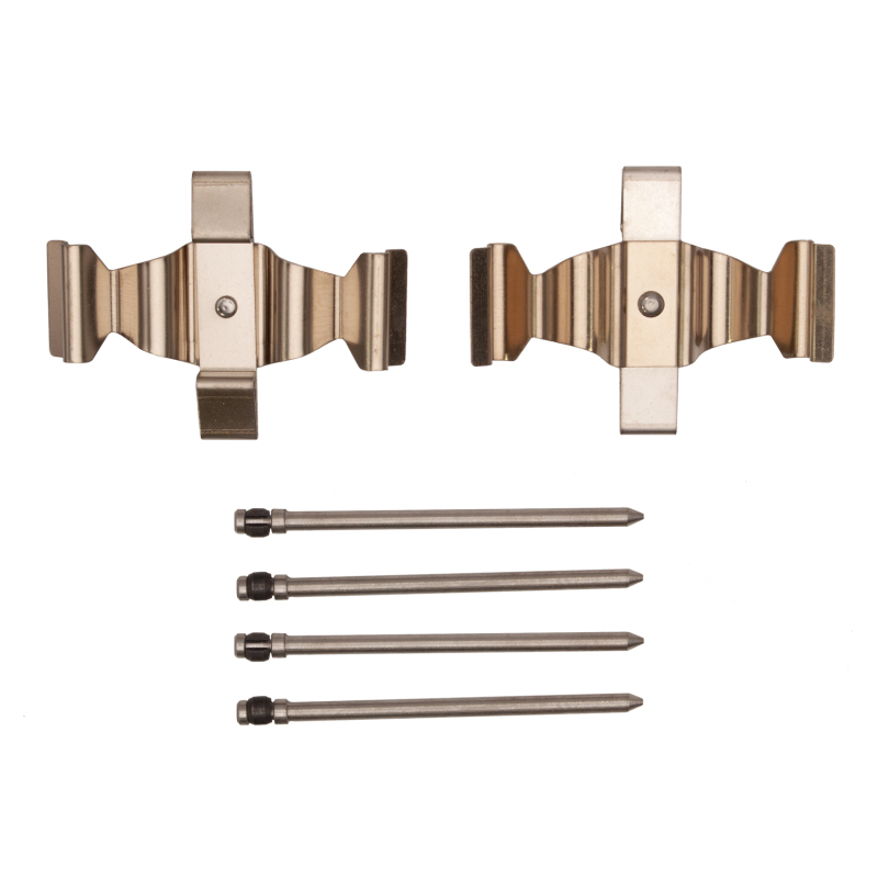 Picture of DFC 07-13 Mercedes-Benz E350 Front Premium Hardware Kit