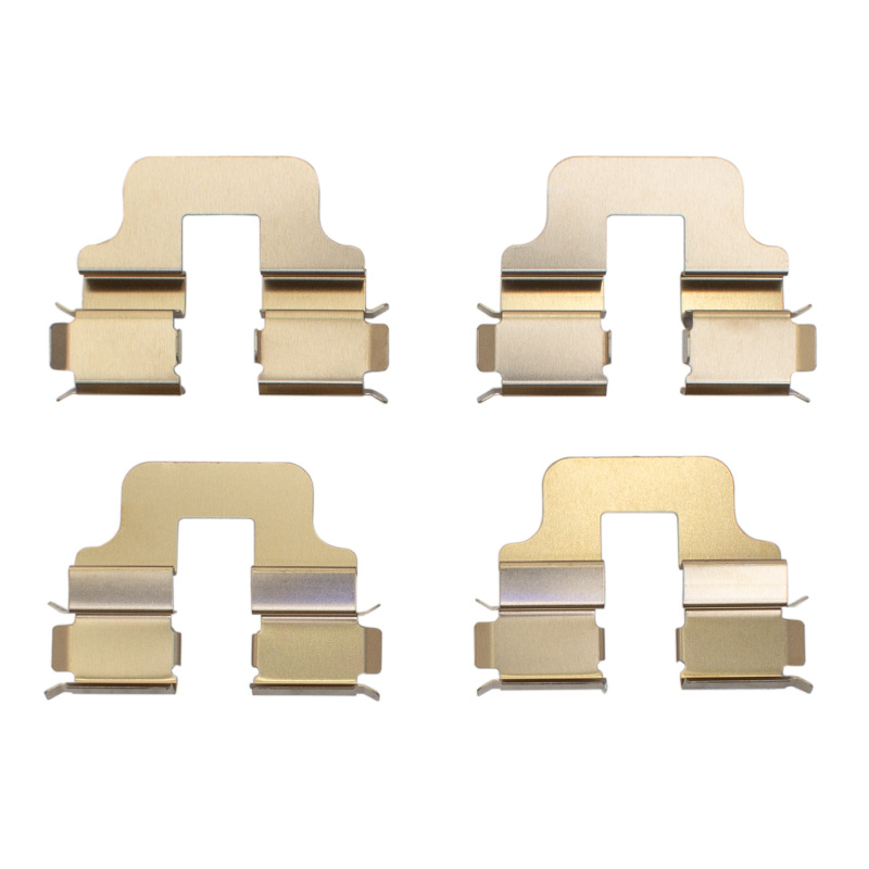Picture of DFC 01-11 Mercedes-Benz B200 Rear Premium Hardware Kit