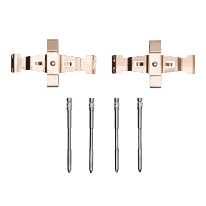 Picture of DFC 11-13 Mercedes-Benz C63 AMG Rear Premium Hardware Kit