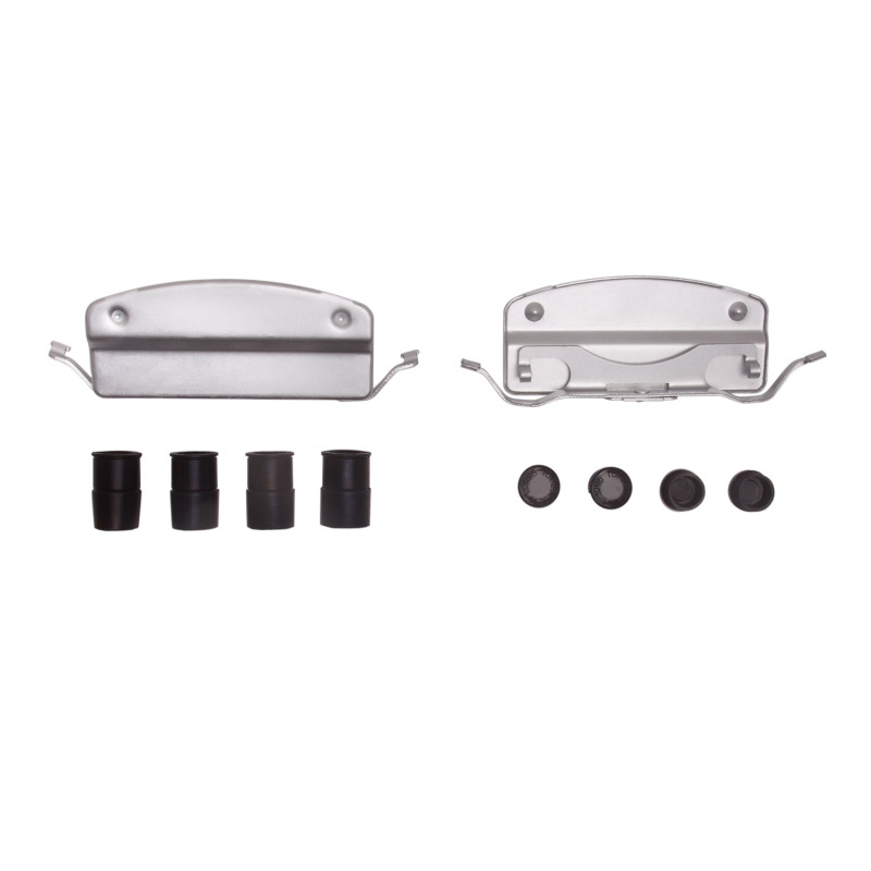 Picture of DFC 12-19 Mercedes-Benz GLE450 Front Premium Hardware Kit