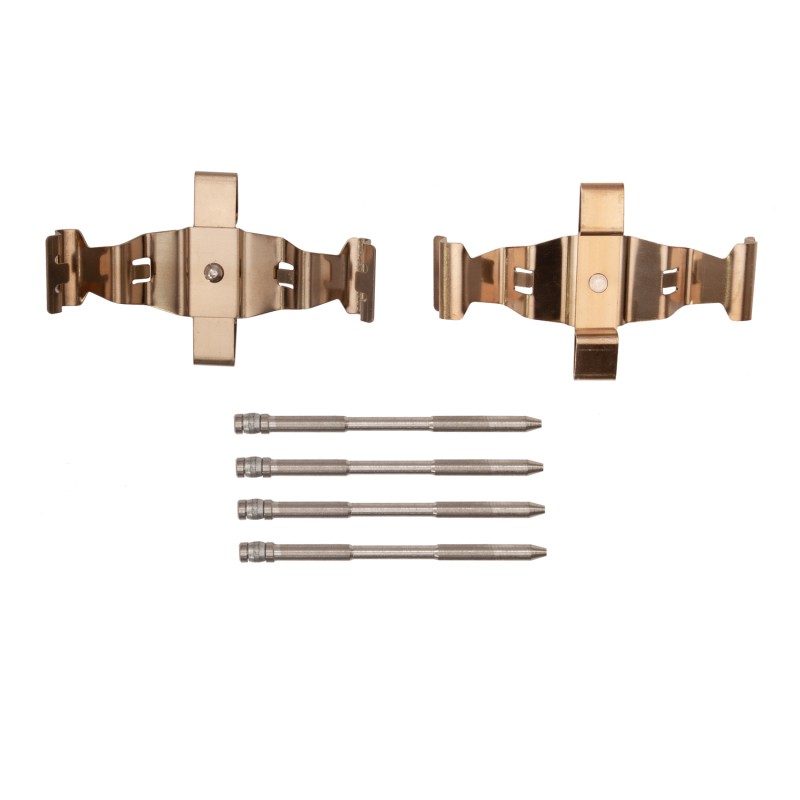 Picture of DFC 10-20 Mercedes-Benz E550 Front Premium Hardware Kit