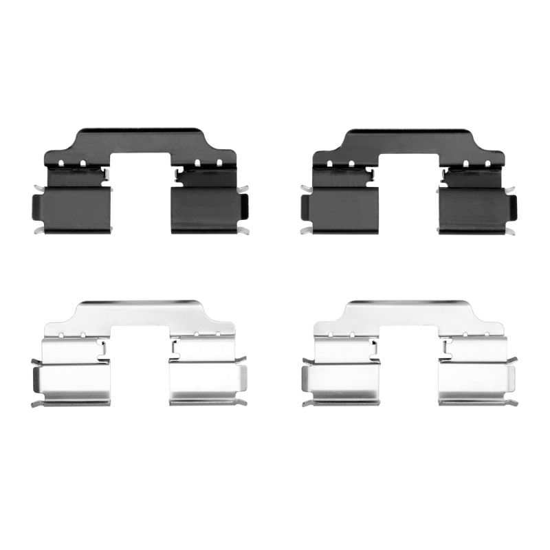 Picture of DFC 12-18 Mercedes-Benz GLE400 Rear Premium Hardware Kit