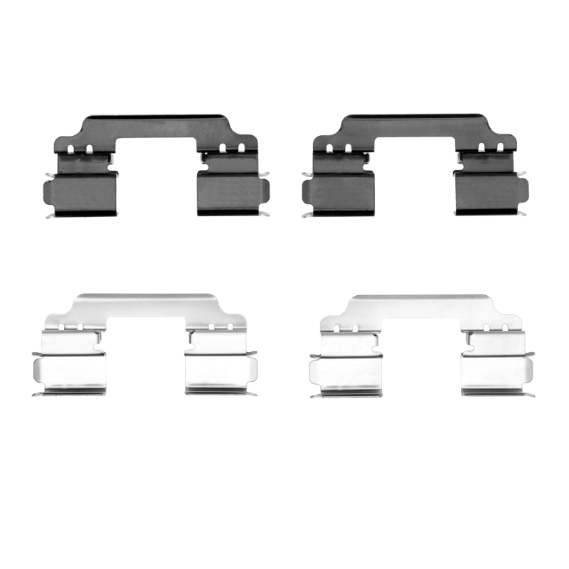 Picture of DFC 12-20 BMW M6 Rear Premium Hardware Kit