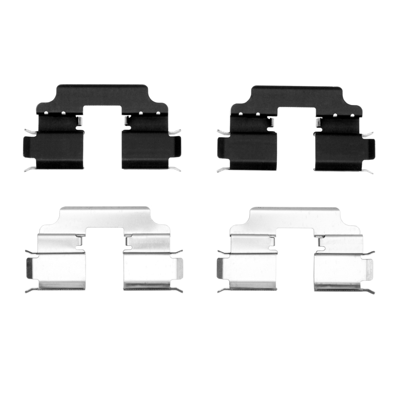 Picture of DFC 12-20 Infiniti QX30 Rear Premium Hardware Kit