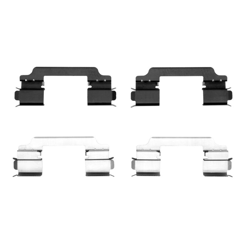 Picture of DFC 13-24 Mercedes-Benz AMG GT R Rear Premium Hardware Kit
