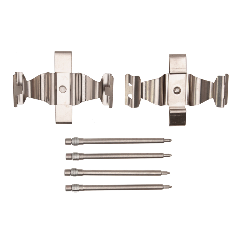 Picture of DFC 02-06 Mercedes-Benz S350 Front Premium Hardware Kit