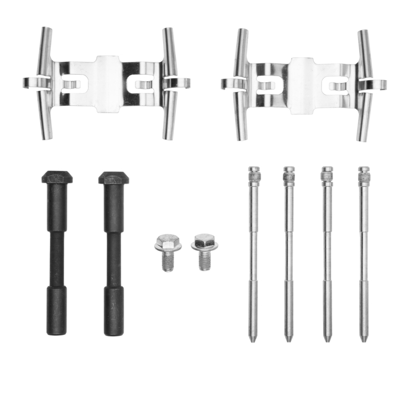 Picture of DFC 13-23 Mercedes-Benz SL400 Front Premium Hardware Kit