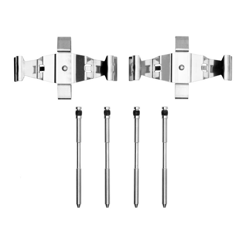 Picture of DFC 13-20 Mercedes-Benz SL400 Front Premium Hardware Kit