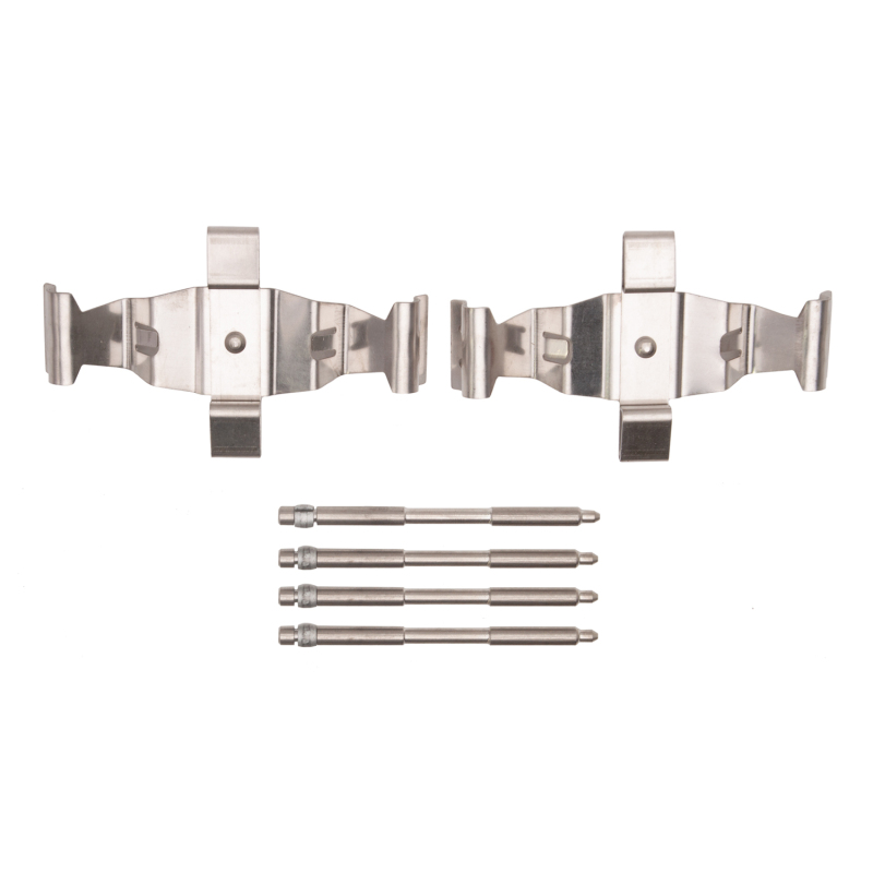 Picture of DFC 15-23 Mercedes-Benz C300 Coupe & Convertible Front Premium Hardware Kit