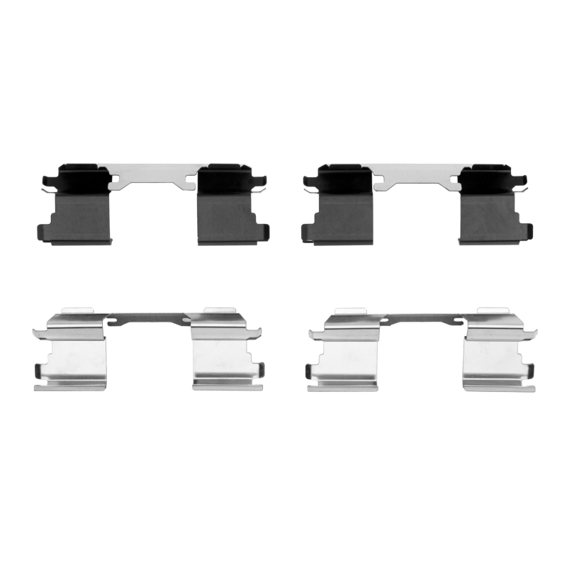 Picture of DFC 06-24 American Coach Patriot Front/Rear Premium Hardware Kit