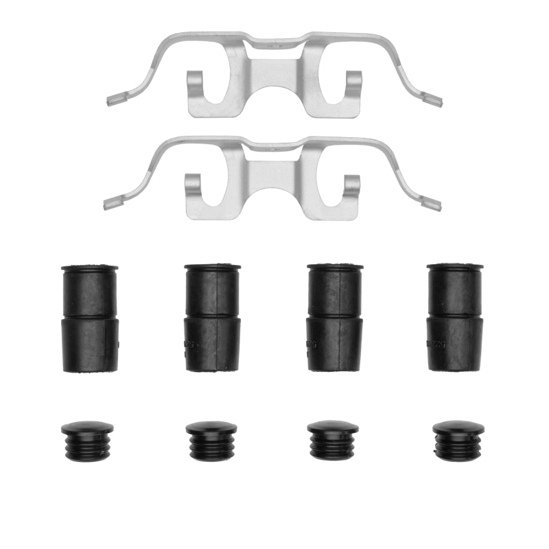 Picture of DFC 15-23 Mercedes-Benz GLC43 AMG Rear Premium Hardware Kit