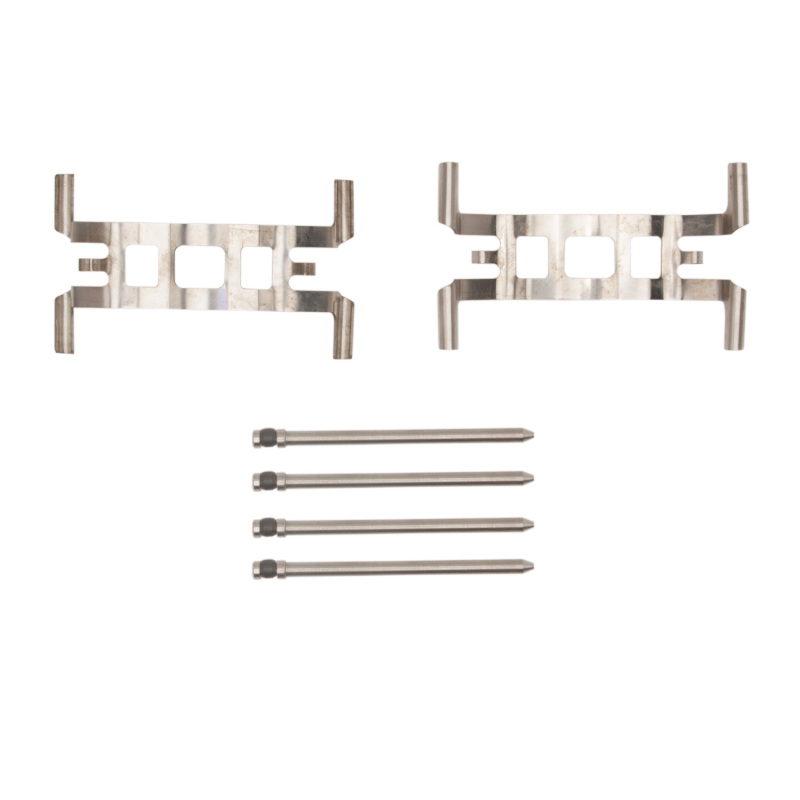 Picture of DFC 19-25 Mercedes-Benz G63 4X4 Squared AMG Front Premium Hardware Kit