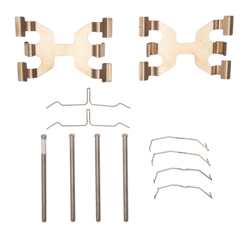 Picture of DFC 16-23 Mercedes-Benz E450 Front Premium Hardware Kit