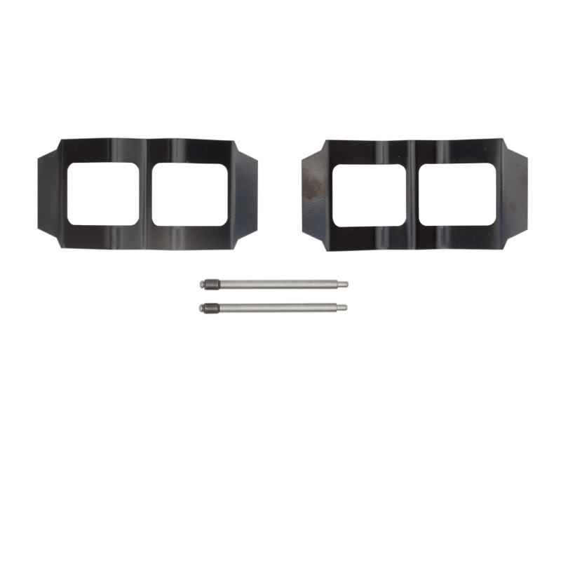 Picture of DFC 02-18 Mercedes-Benz G550 Front Premium Hardware Kit
