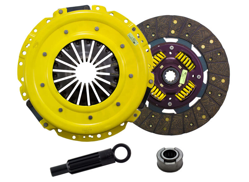 Picture of ACT HD/Perf Street Sprung Clutch Kit