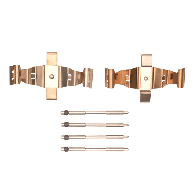 Picture of DFC 14-19 Mercedes-Benz GLA45 AMG Front Premium Hardware Kit