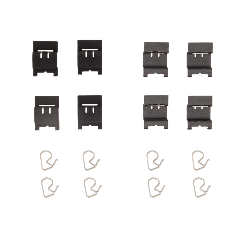 Picture of DFC 19-25 Ford Ranger Rear Premium Hardware Kit