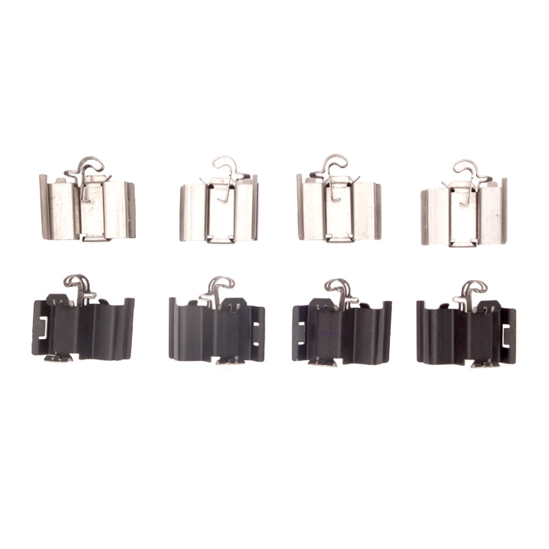 Picture of DFC 19-26 Audi A3 (Mexico) Rear/Front Premium Hardware Kit